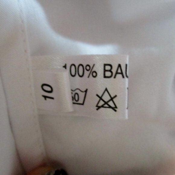 NWT NEW ORIGINAL LANZ AUSTRIA Dress Costume - Picture 9 of 13